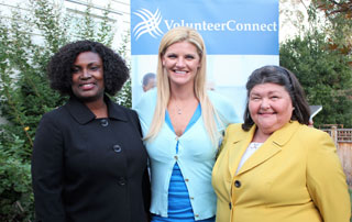 honorees Honorees