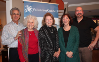 VolunteerConnect celebrates 20 years