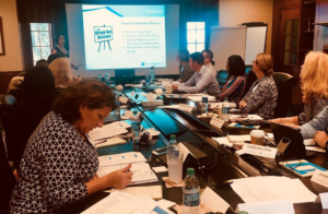 BoardConnect Training Is a “Win-Win” for Janssen Volunteer Connect training for Janssen