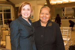 2017 Grant Funding Highlights VolunteerConnect grant funding