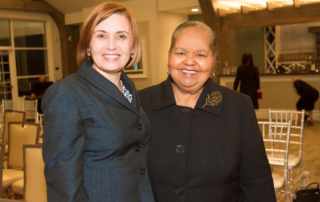 VolunteerConnect grant funding