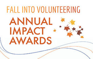 Annual Impact Awards