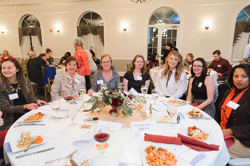 VolunteerConnect 2019 Impact Awards