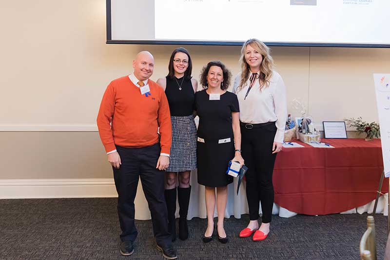 VolunteerConnect 2019 Impact Awards