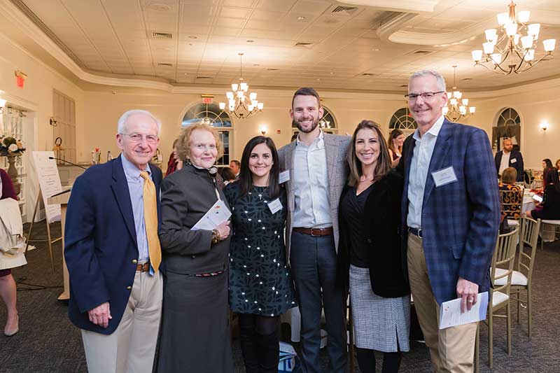 VolunteerConnect 2019 Impact Awards