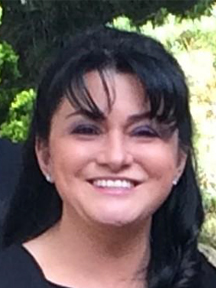 Monica Orozco 