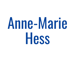 Anne-Marie Hess