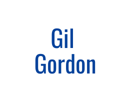 Gil Gordon