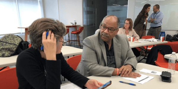 LeadershipConnect Landing Page Photo