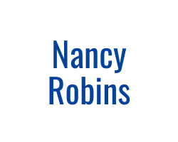 Nancy Robins