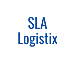 SLA Logistix