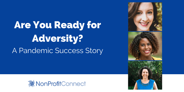 Blog Graphic – Are You Ready for Adversity (March 2021)