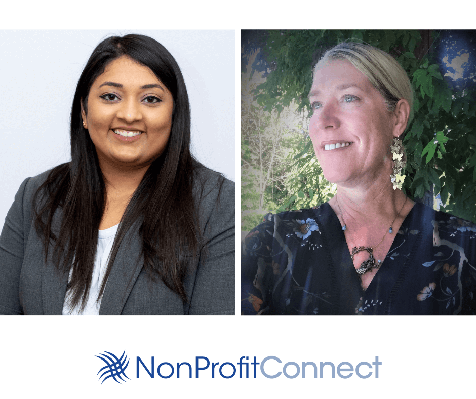NonProfitConnect – New Board Members (July 2021)