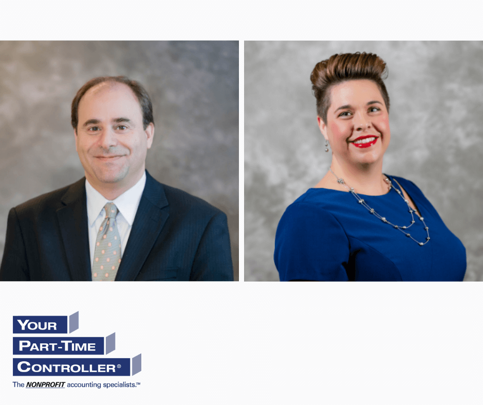 NonProfitConnect – YPTC – Top 5 Financial Management Best Practices for Nonprofit Boards