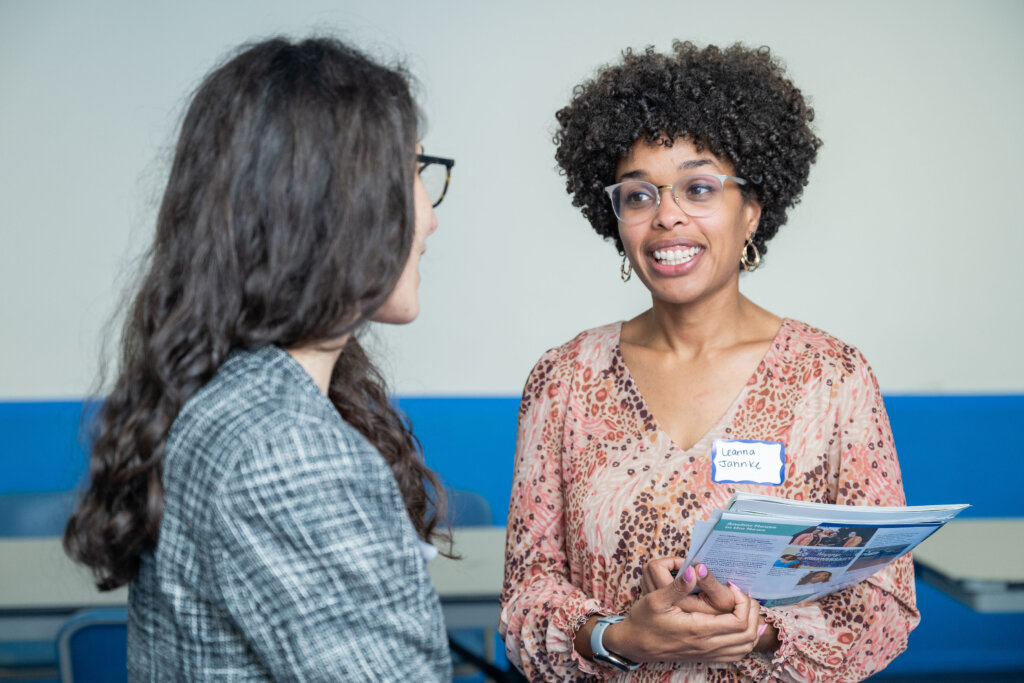 NonProfit Connect - Building Nonprofit Board and Executive Leadership for Service Today and Tomorrow