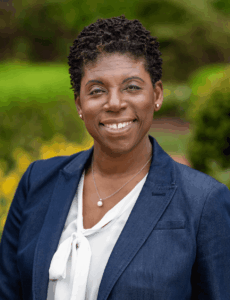 Traslyn Butler