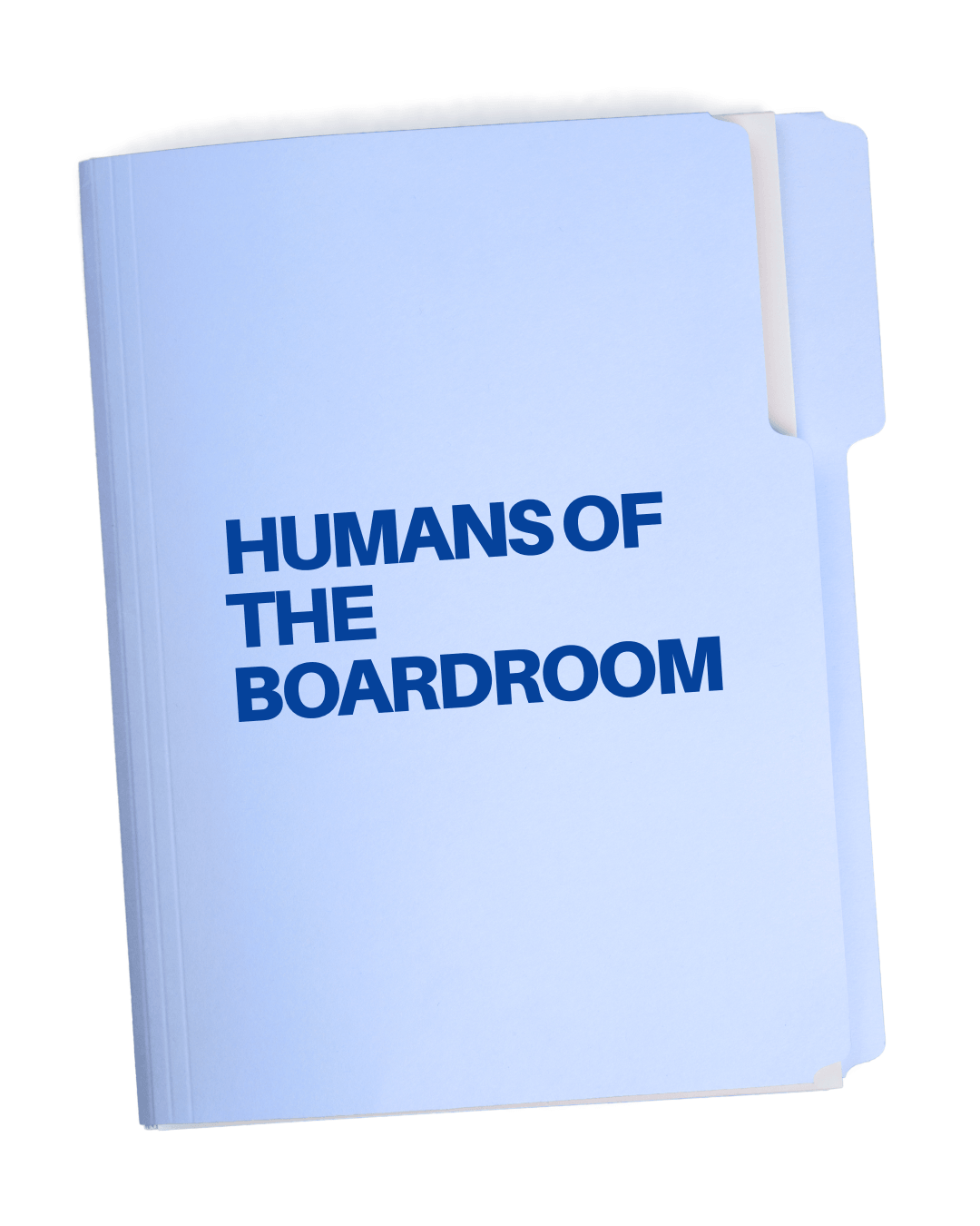 HUMANS OF THE BOARDROOM (1)