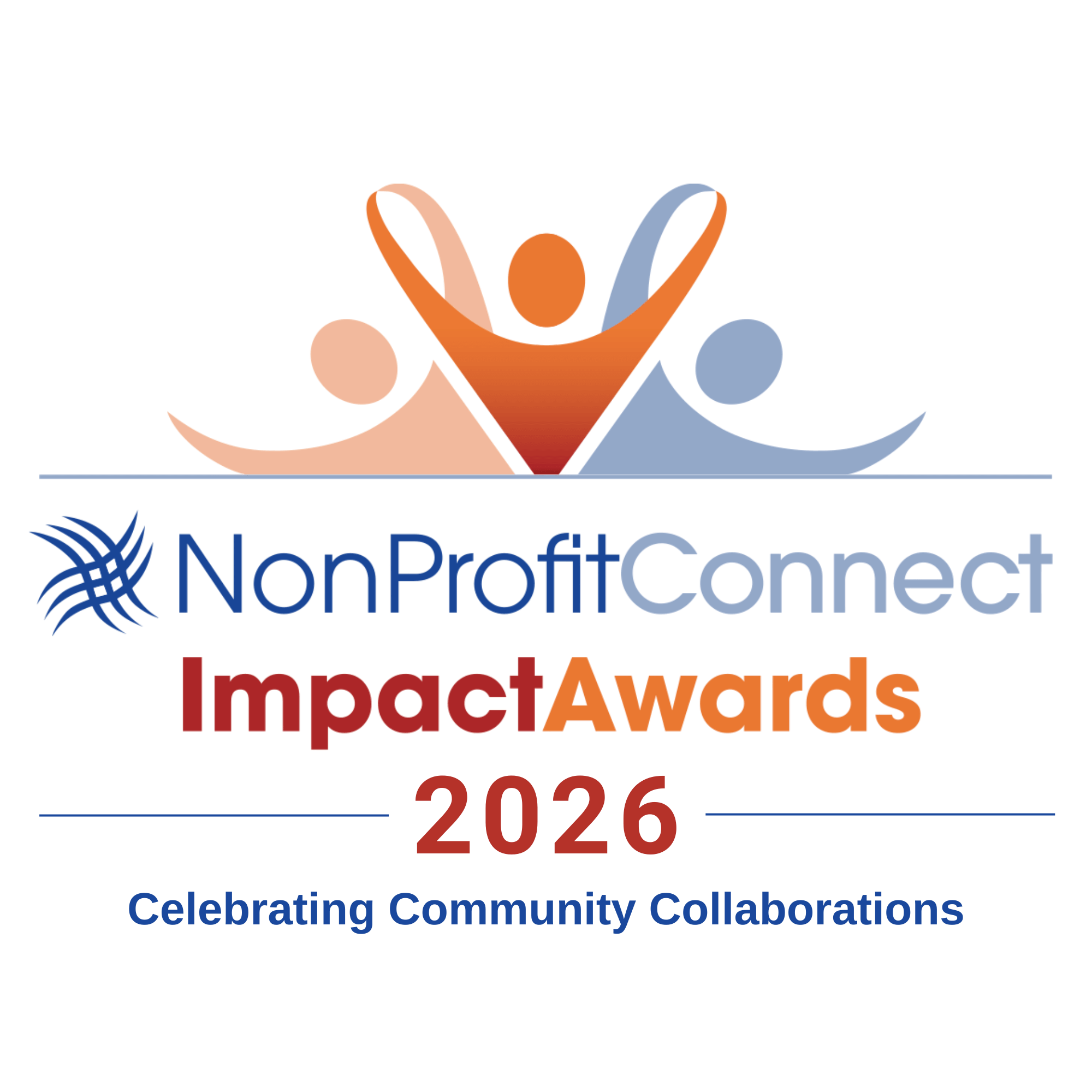 Impact Awards 2026 NEW